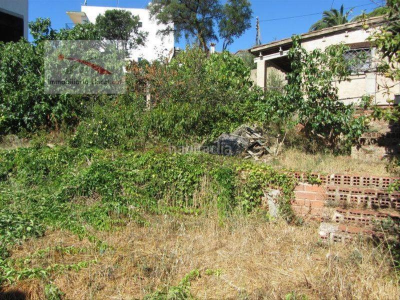 Foto 15d0eb84-b2cc-422b-8738-44c7f252735c. Terrain résidentiel dans Mas Baell-Can Carbó Lloret de Mar