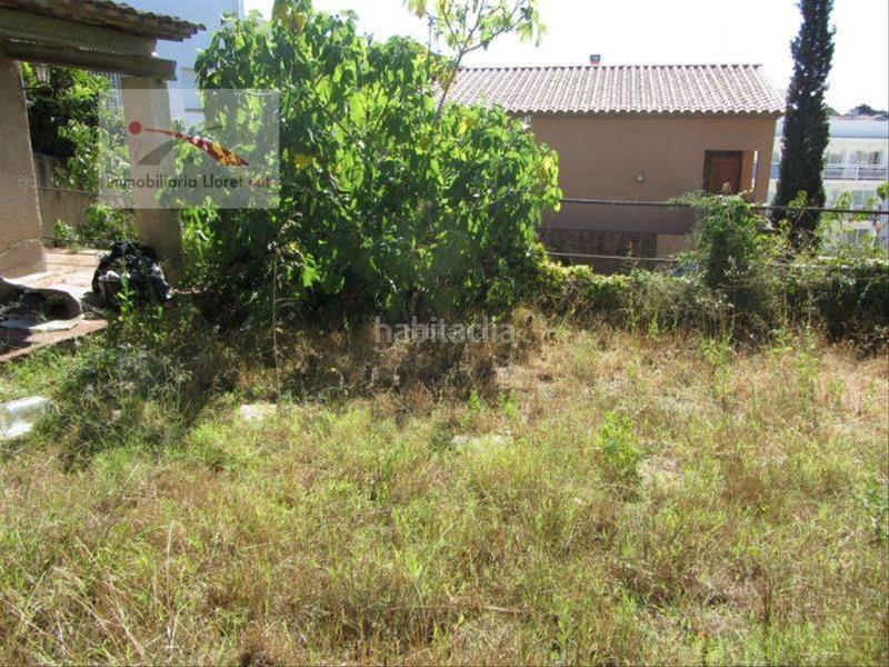 Foto 61e507dc-d9eb-4b95-98c7-1a11a68a1e4b. Terrain résidentiel dans Mas Baell-Can Carbó Lloret de Mar