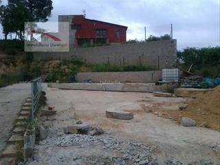Terreno residencial en Lloret Residencial - Montlloret. Lloret residencial... preparado para construir