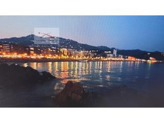 Terreno residencial en Lloret Verd - Els Pinars. Els pinars terreno 1.200m2 vistas al mar