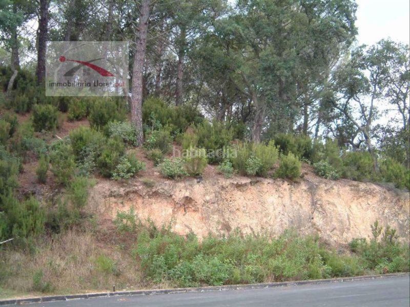 Foto 0238a442-5859-4f6d-8b14-86c95fe1f935. Terreny residencial a Lloret Residencial - Montlloret Lloret de Mar