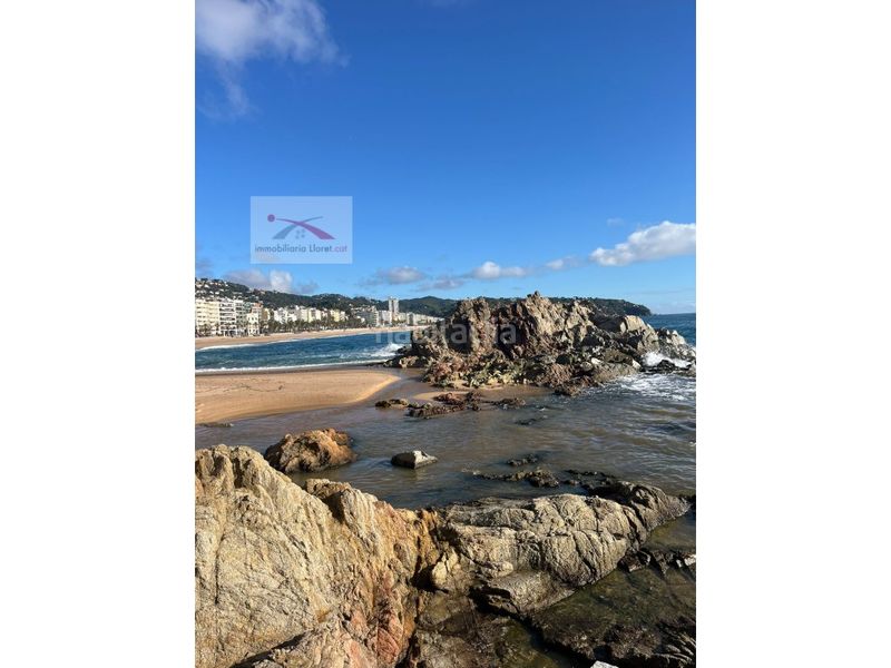 Foto a29f4d18-fe7b-4552-a0df-6c572558926f. Terreny residencial a Lloret Blau - La Creu de Lloret Lloret de Mar