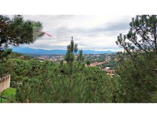 Terrain résidentiel à Lloret Residencial - Montlloret. Gran terreno de facil construccion con vistas muy bonitas