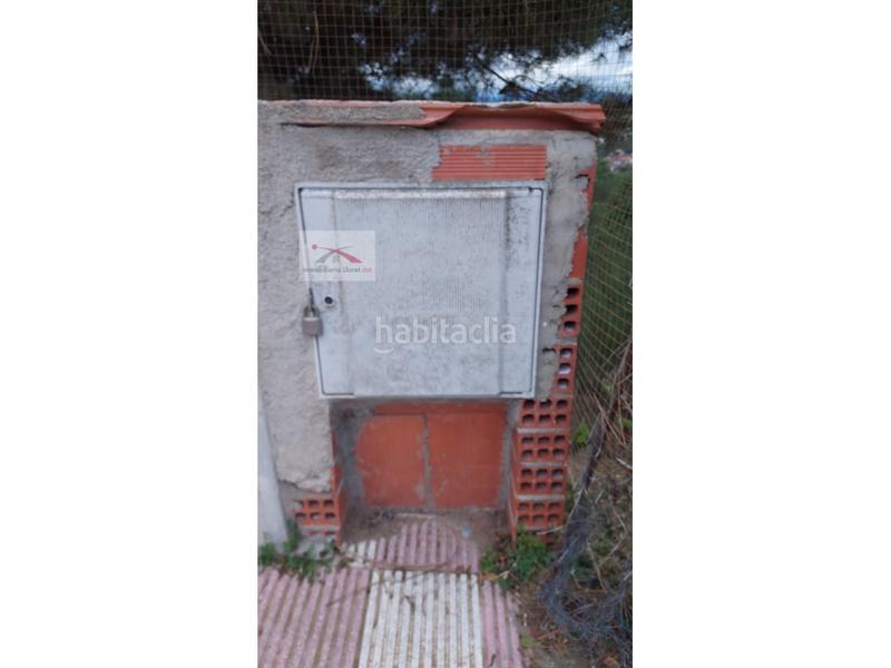 Foto 25aed81c-6409-48f1-8744-5d4568a599b3. Residential plot in carrer òrbita 5 in Lloret Residencial - Montlloret Lloret de Mar