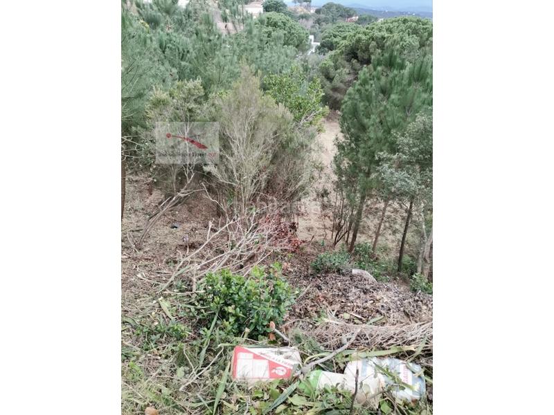 Foto 3692b8dd-fa57-4e20-a9e2-690fee496ab4. Residential plot in carrer òrbita 5 in Lloret Residencial - Montlloret Lloret de Mar