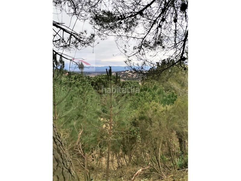 Foto 77c0375b-a4d7-436d-ad2f-062ab530a168. Residential plot in carrer òrbita 5 in Lloret Residencial - Montlloret Lloret de Mar