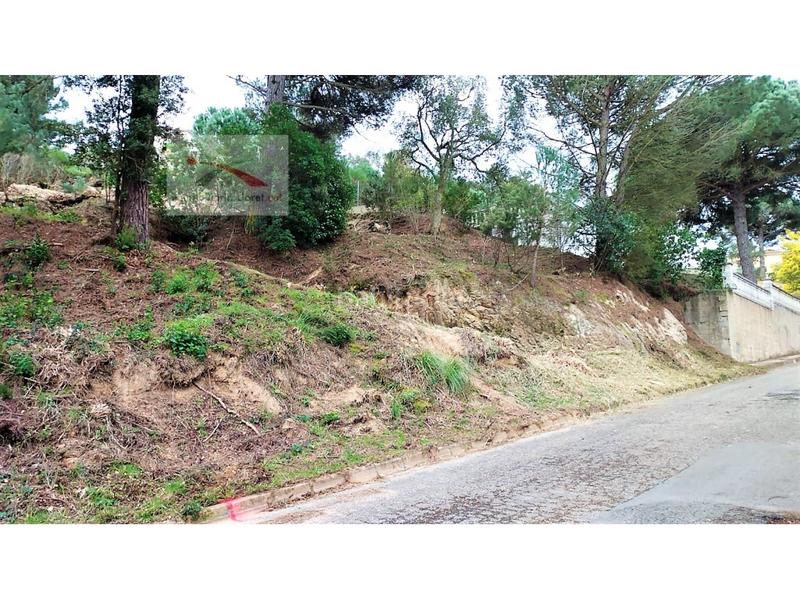 Foto b1b87cc6-7464-4bfa-a2e5-fdbbd9155abb. Residential plot in carrer òrbita 5 in Lloret Residencial - Montlloret Lloret de Mar