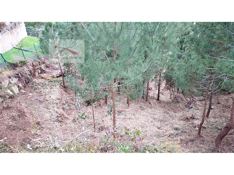 Foto d2a6e6f4-c2ac-467f-87ab-7cdef0e2eb04. Residential plot in carrer òrbita 5 in Lloret Residencial - Montlloret Lloret de Mar