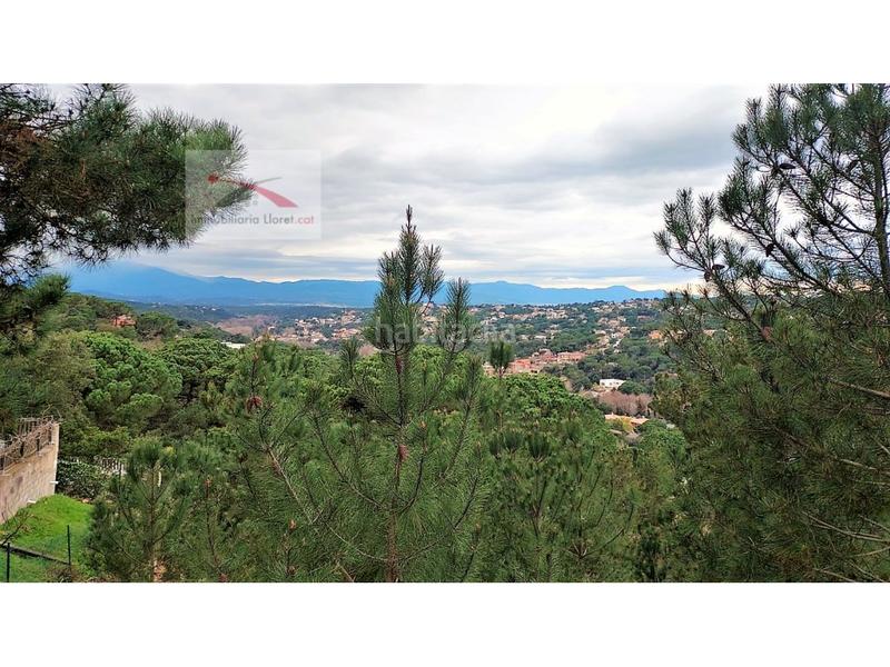 Foto d8aec62d-a57b-4877-b386-fbbc00c71e15. Residential plot in carrer òrbita 5 in Lloret Residencial - Montlloret Lloret de Mar