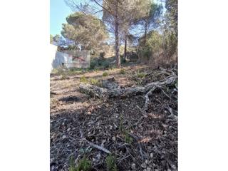 Terreno residencial en Lloret Residencial - Montlloret. Terreno en lloret residencial