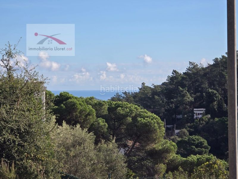 Foto 89019be0-f274-481d-aa57-9565e36b5d5c. Terreny residencial a Serra Brava Lloret de Mar