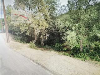 Residential Plot in Serra Brava. Terreno serrabarava