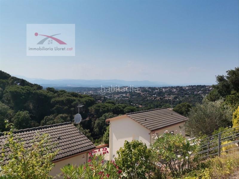 Foto 1165f420-4d9f-42d9-bc70-84e2288e9670. Residential plot in Lloret Residencial - Montlloret Lloret de Mar