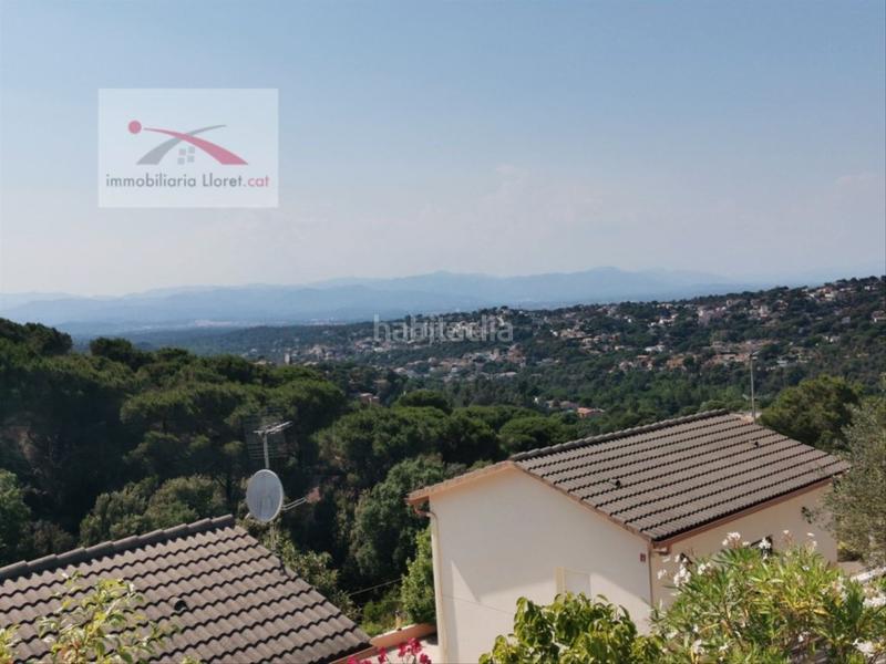 Foto 875c2b7b-7abb-4422-b4a6-4b8fa4347266. Residential plot in Lloret Residencial - Montlloret Lloret de Mar