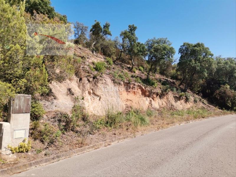Foto e57b0331-a5d6-4fe5-a38d-fe8e7957a210. Residential plot in Lloret Residencial - Montlloret Lloret de Mar