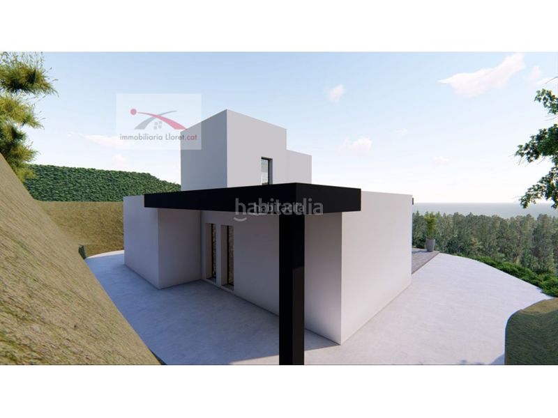 Foto 38799b31-564b-4a23-af03-e67726a590e2. Casa amb aparcament piscina a Roca Grossa Lloret de Mar