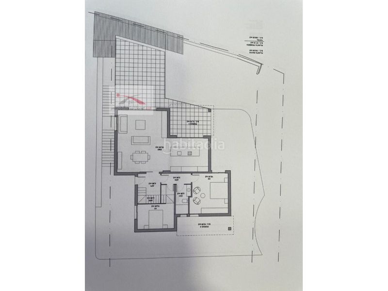 Foto 8ba17caa-2002-45a4-b054-6c861e1f5718. Casa amb aparcament piscina a Roca Grossa Lloret de Mar