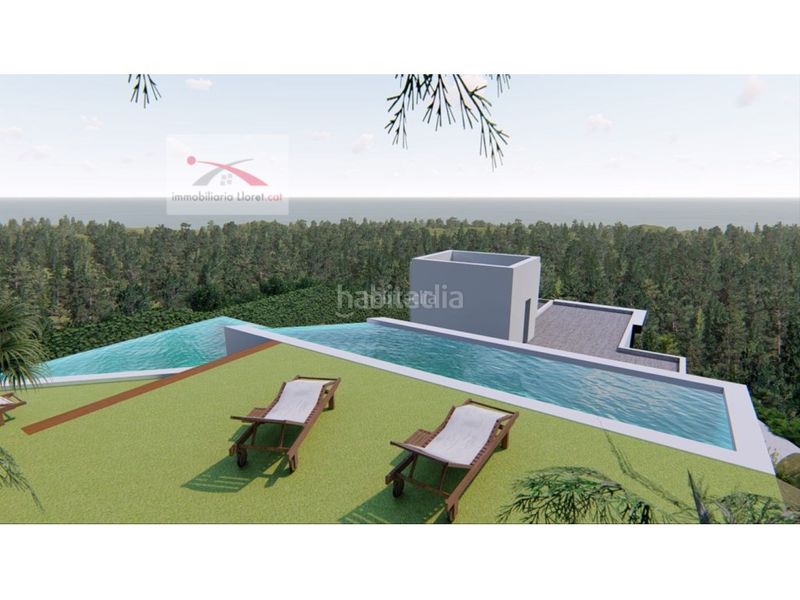 Foto a002f3c4-0f8c-4997-8d0d-4b4e89c94fb2. Casa amb aparcament piscina a Roca Grossa Lloret de Mar