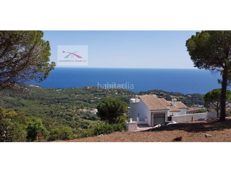 Foto ce2b86f1-6f8a-4ec2-94c8-eebdc2b82062. Casa amb aparcament piscina a Roca Grossa Lloret de Mar