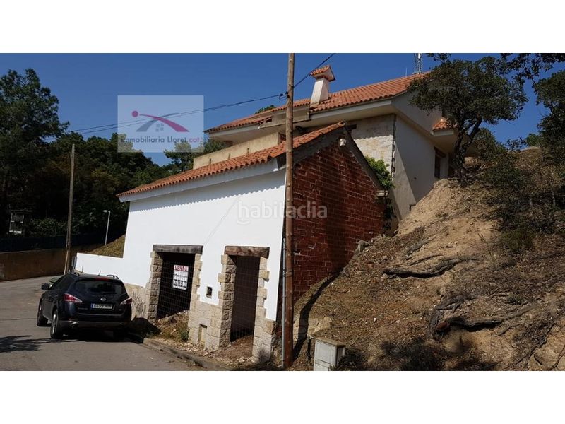 Foto dfb27bea-5302-45c1-ad31-4050fd727711. Casa amb aparcament piscina a Roca Grossa Lloret de Mar