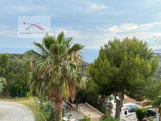 Appartement dans Canyelles. Vistas mar...cala canyelles