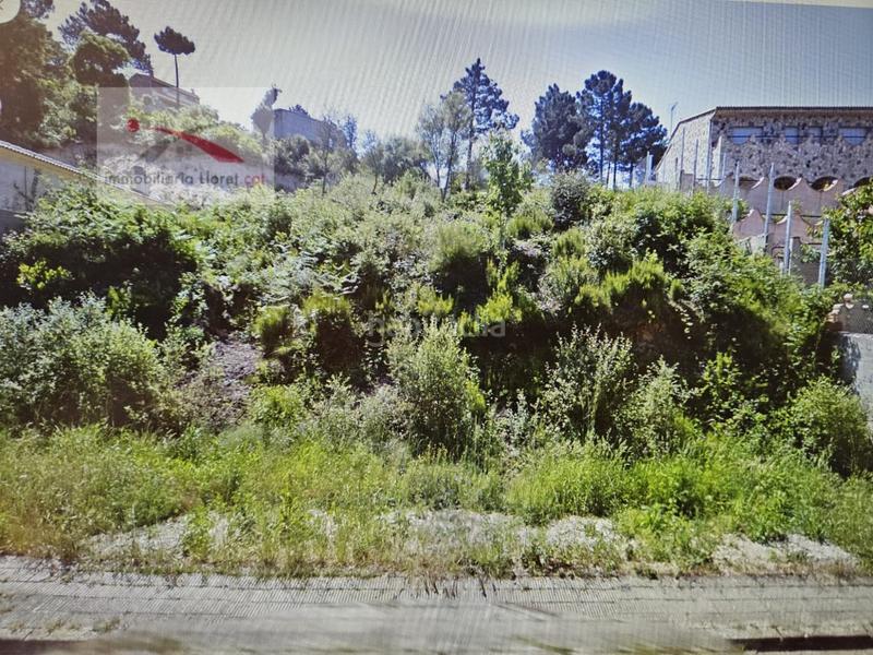 Foto e6214ba4-7dfe-4997-a7e2-dc9910846898. Terreno residencial terreno muy bien ubicado !!! en Vidreres