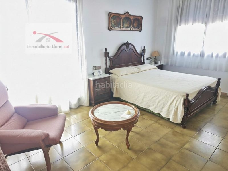 Foto 1bd42ea1-9460-4102-8d15-2e94b47f9033. Casa amb calefacció aparcament a Mas Baell-Can Carbó Lloret de Mar