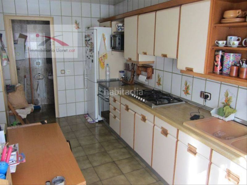 Foto 1d4da0aa-00f1-4e49-a908-474a18e363f9. Casa amb calefacció aparcament a Mas Baell-Can Carbó Lloret de Mar