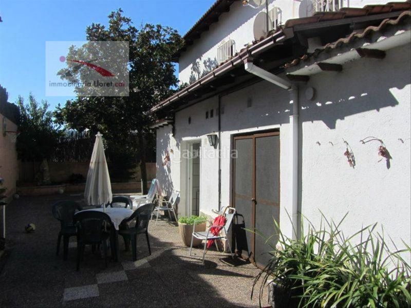 Foto 4d03bd00-1e02-4d34-a327-832838281c48. Casa amb calefacció aparcament a Mas Baell-Can Carbó Lloret de Mar