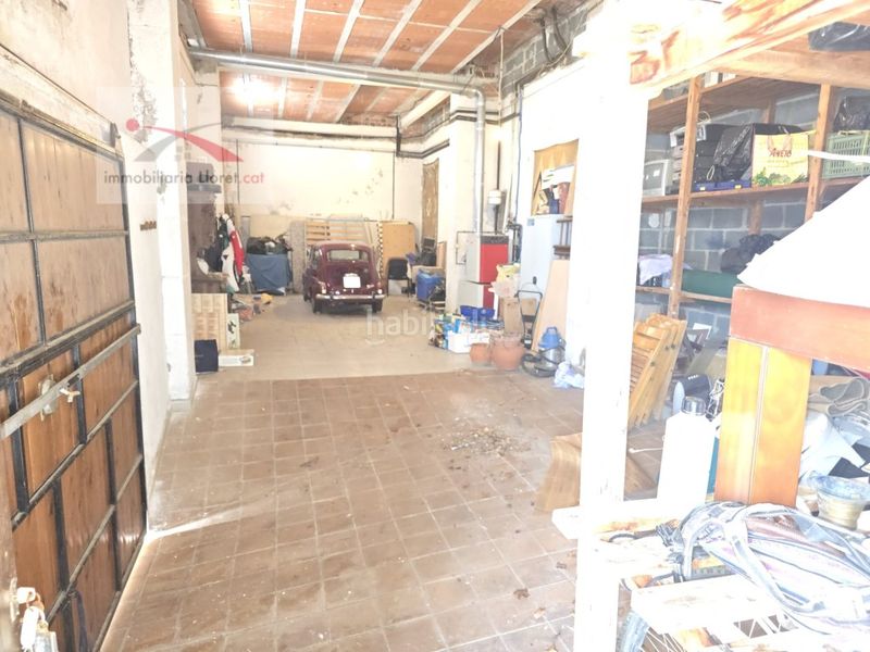 Foto 6a7cd44a-2f65-4c80-ac91-cb0873192a80. Casa amb calefacció aparcament a Mas Baell-Can Carbó Lloret de Mar