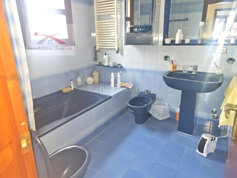 Foto afbc0d94-35e3-414b-bc9a-9a60cdc01512. Casa amb calefacció aparcament a Mas Baell-Can Carbó Lloret de Mar