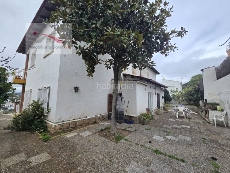 Foto cdc9e236-5233-4f1b-a534-f88a3ded686c. Casa amb calefacció aparcament a Mas Baell-Can Carbó Lloret de Mar