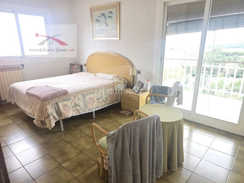 Foto e2a3bf9a-1710-4b3f-845a-71380b3e9ce3. Casa amb calefacció aparcament a Mas Baell-Can Carbó Lloret de Mar