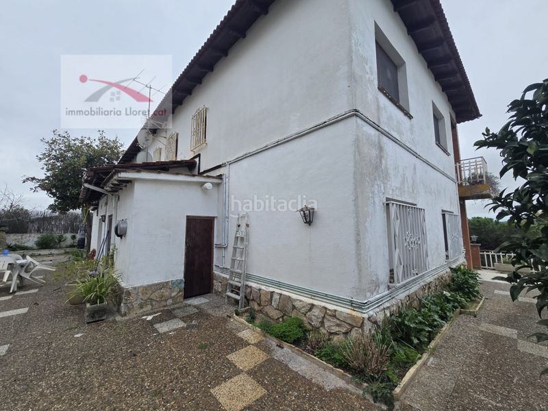 Foto ea817c98-0a5d-4c46-8315-e733ab9c8a87. Casa amb calefacció aparcament a Mas Baell-Can Carbó Lloret de Mar