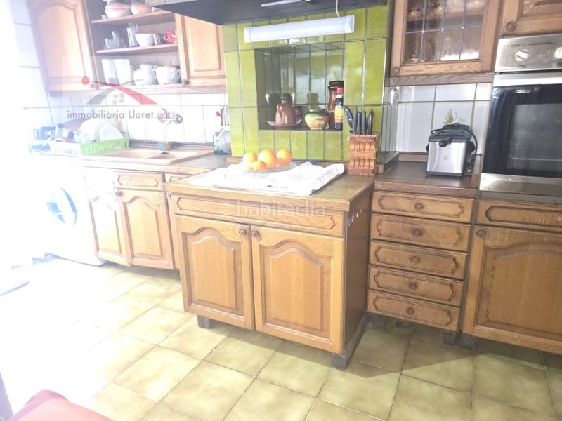 Foto f1dcfdb4-49ea-4471-a2ba-5e55cfef3466. Casa amb calefacció aparcament a Mas Baell-Can Carbó Lloret de Mar