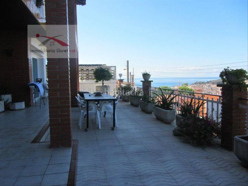 Foto f7e2f845-205e-490d-b58c-52d0f8e68fae. Casa amb calefacció aparcament a Mas Baell-Can Carbó Lloret de Mar