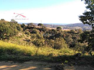 Terreny residencial a Urbanitzacions. Urb. can manel vistas mar!!