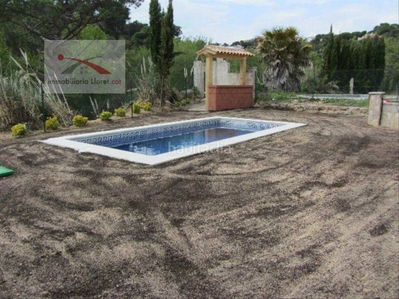 Foto 1db21728-97da-4878-8af4-db6b0e81684d. Casa amb calefacció piscina a Aiguaviva Parc Vidreres