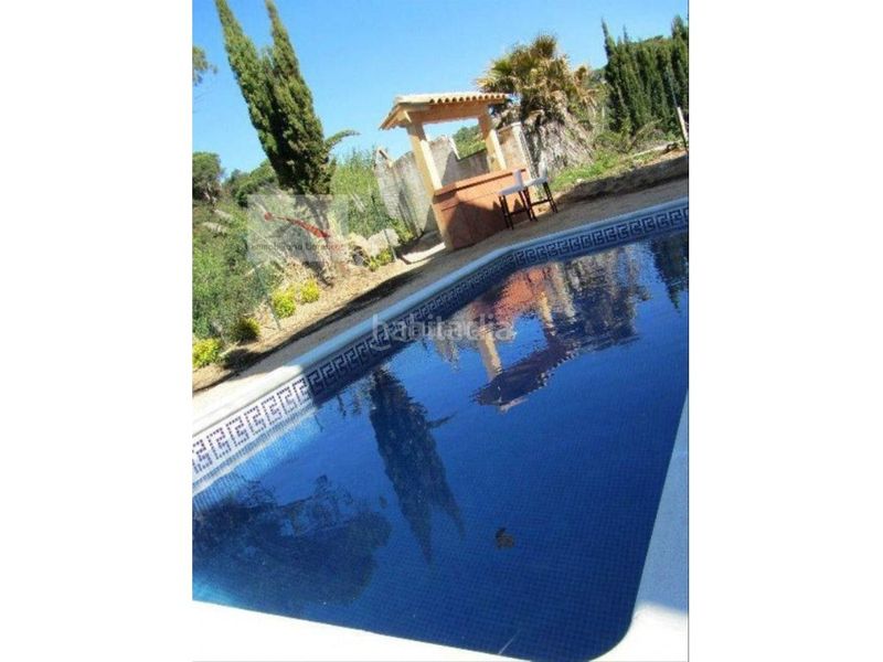 Foto 57a43dc1-e9a8-4e75-9e65-d0b683d39244. Casa amb calefacció piscina a Aiguaviva Parc Vidreres