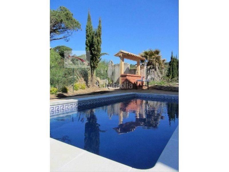 Foto a74b09fd-2e06-4d89-b8c1-c2afc2a0b181. Casa amb calefacció piscina a Aiguaviva Parc Vidreres