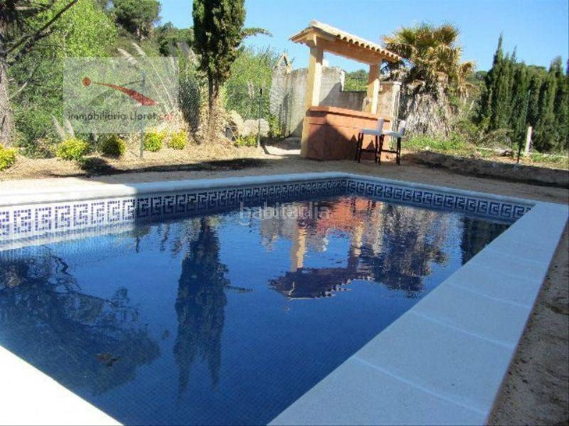 Foto ee01d0be-f159-4ee2-90c1-da53969fbc3d. Casa amb calefacció piscina a Aiguaviva Parc Vidreres