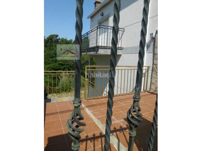 Foto f0c2a76f-152f-4a94-a32d-1e1e16c1deec. Casa amb calefacció piscina a Aiguaviva Parc Vidreres