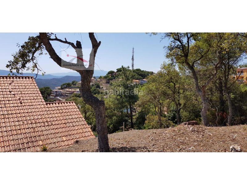 Foto 0dd5d8a9-50e9-4297-ab61-410622bfccd0. Terreny residencial a Roca Grossa Lloret de Mar