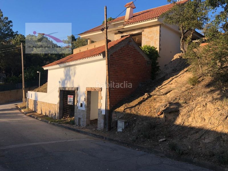 Foto 11477e1d-f853-4ad9-b17e-857c0877e3f6. Terreny residencial a Roca Grossa Lloret de Mar