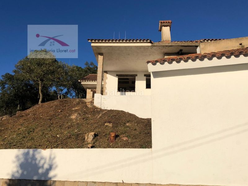 Foto 163a7771-7243-4cc3-8f05-448839fbb004. Terreny residencial a Roca Grossa Lloret de Mar