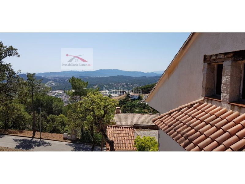 Foto 2980ef0d-3d7f-4fe9-93e1-7b3cee1aee88. Terreny residencial a Roca Grossa Lloret de Mar