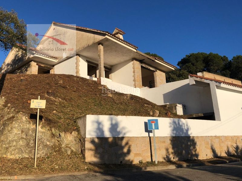 Foto 30b91562-e2ad-4c15-a728-5465c30bbbb3. Terreny residencial a Roca Grossa Lloret de Mar