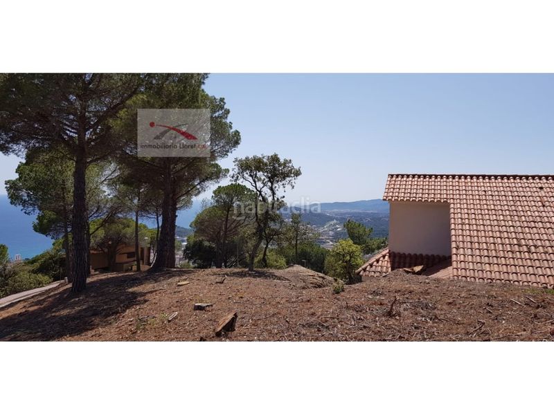 Foto 3af793e7-6569-4287-b4cd-8df6d1e8c15b. Terreny residencial a Roca Grossa Lloret de Mar