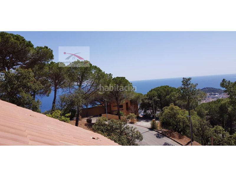 Foto 3b47b34d-1a07-4a2d-bfba-fa2f0d1f18a6. Terreny residencial a Roca Grossa Lloret de Mar