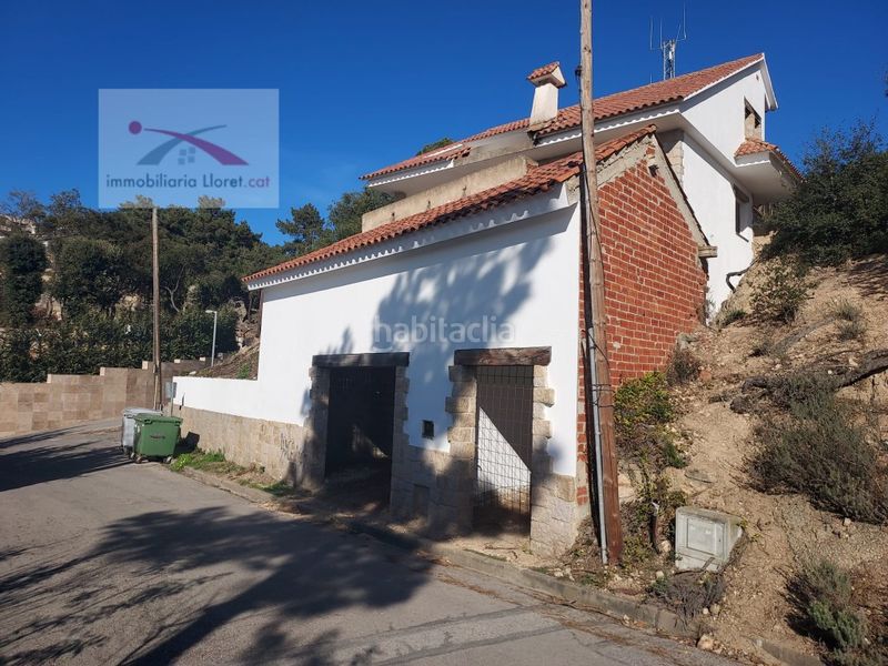 Foto 4381044e-21b1-4357-8ad4-72f1af25eea5. Terreny residencial a Roca Grossa Lloret de Mar